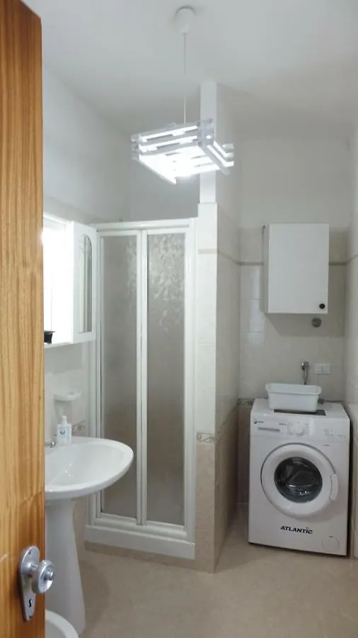 Scialae House Apartment Favignana