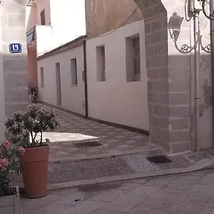 Dimora Dell'arco Favignana