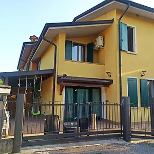 Villetta A Novagli , Carpenedolo Italia
