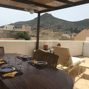 La Terrazza Di Ligny Favignana