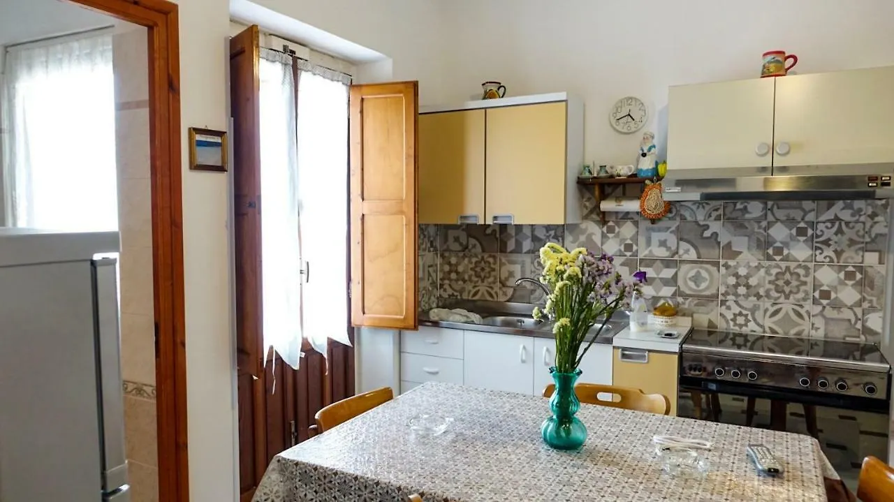 Appartamento Scialae House Favignana