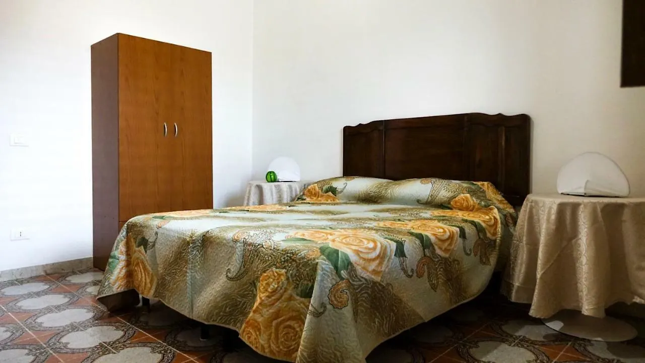 Appartamento Scialae House Favignana 0*,  Italia